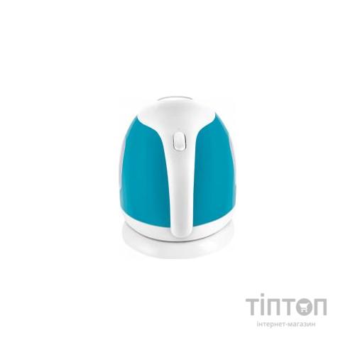 Електрочайник Sencor SWK 1017TQ