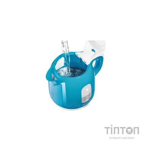Електрочайник Sencor SWK 1017TQ