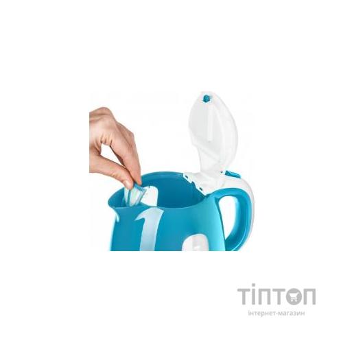 Електрочайник Sencor SWK 1017TQ