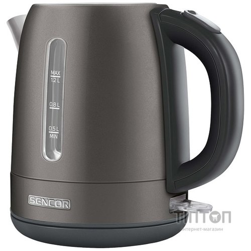 Електрочайник Sencor SWK 1228BK