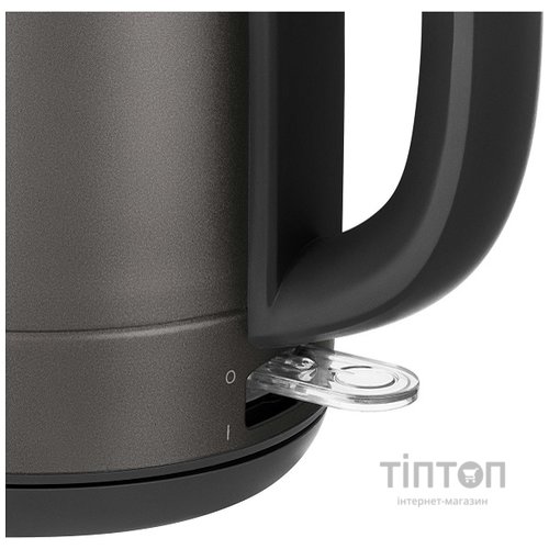 Електрочайник Sencor SWK 1228BK