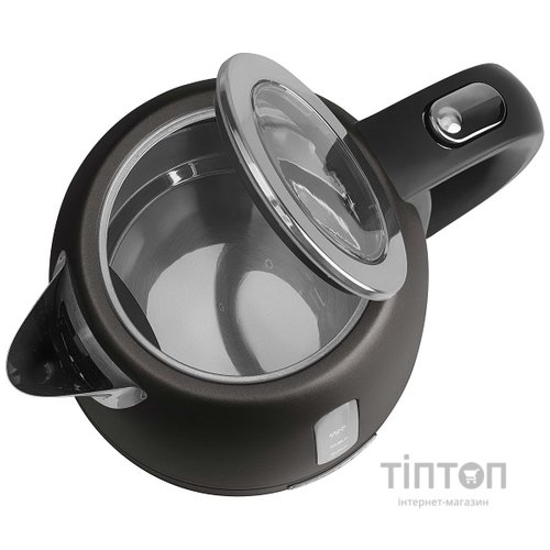Електрочайник Sencor SWK 1228BK
