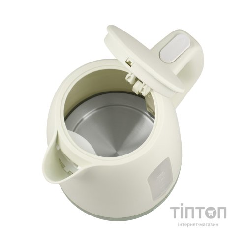 Електрочайник Sencor SWK 1732GR