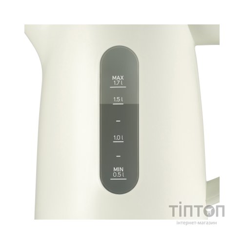 Електрочайник Sencor SWK 1732GR