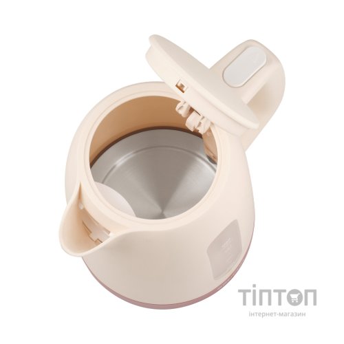 Електрочайник Sencor SWK 1733RS