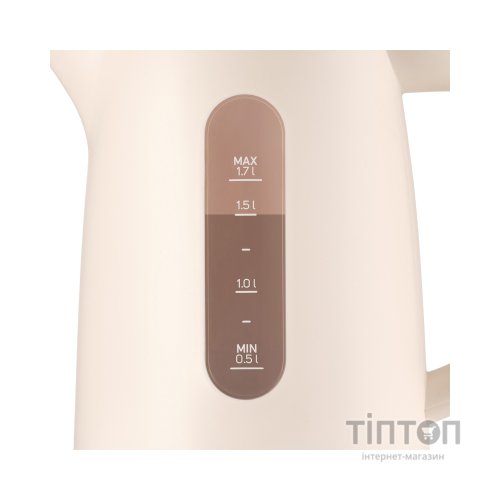Електрочайник Sencor SWK 1733RS
