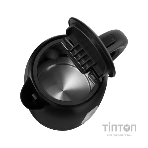 Електрочайник Sencor SWK 1749BK