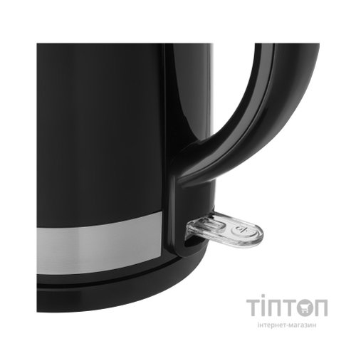 Електрочайник Sencor SWK 1749BK