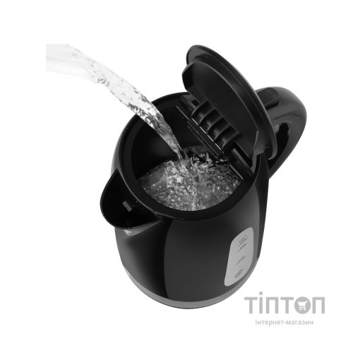 Електрочайник Sencor SWK 1749BK