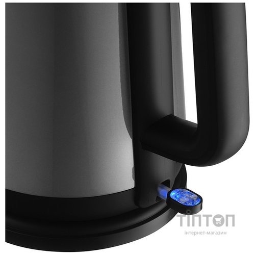 Електрочайник Sencor SWK 1753BK