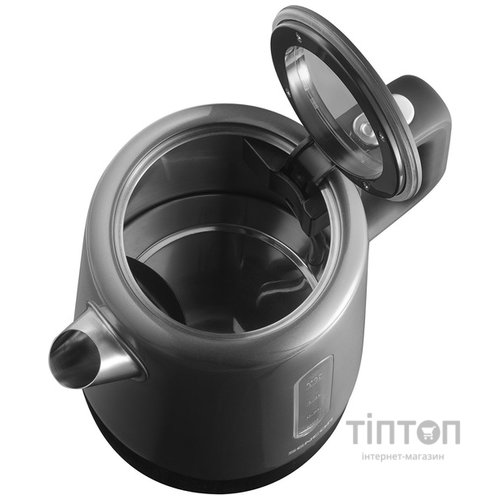 Електрочайник Sencor SWK 1753BK