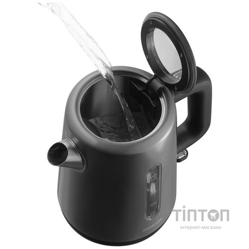 Електрочайник Sencor SWK 1753BK