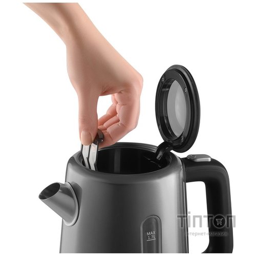 Електрочайник Sencor SWK 1753BK