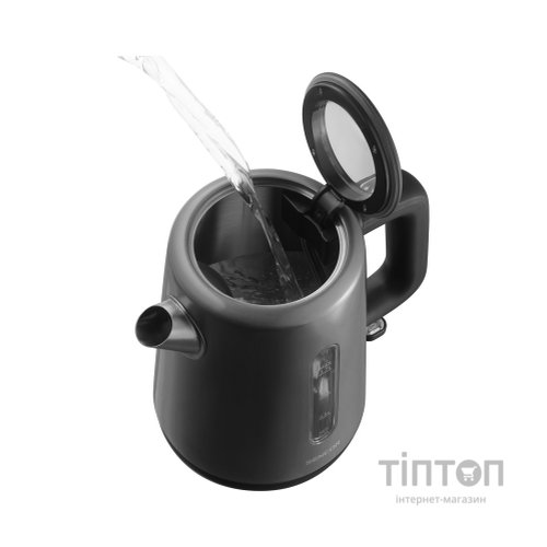 Електрочайник Sencor SWK 1753BK (SWK1753BK)