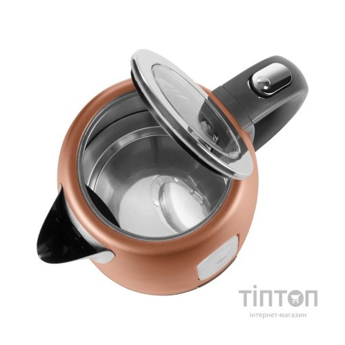 Електрочайник Sencor SWK 1776GD