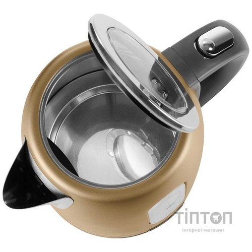 Електрочайник Sencor SWK 1777CH