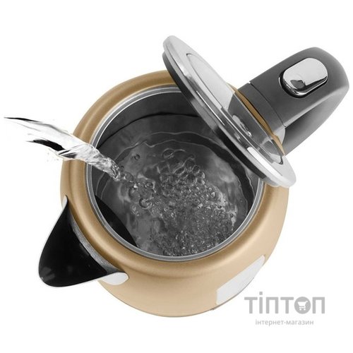 Електрочайник Sencor SWK 1777CH