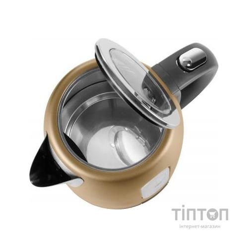 Електрочайник Sencor SWK 1777CH