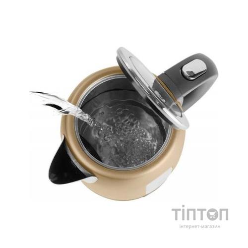 Електрочайник Sencor SWK 1777CH