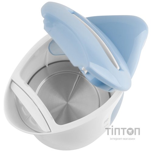 Електрочайник Sencor SWK 2510 WH