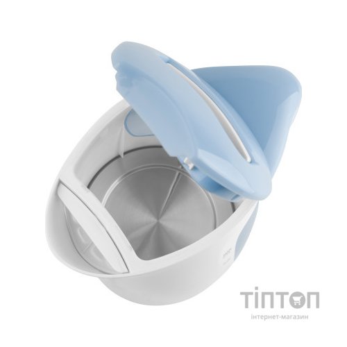 Електрочайник Sencor SWK 2510 WH (SWK2510WH)