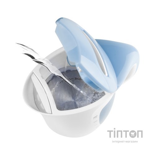 Електрочайник Sencor SWK 2510 WH (SWK2510WH)