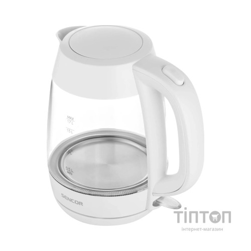 Електрочайник Sencor SWK 7300WH (SWK7300WH)