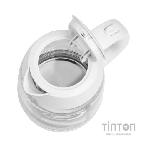 Електрочайник Sencor SWK 7300WH (SWK7300WH)