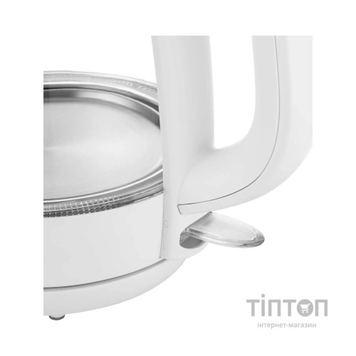 Електрочайник Sencor SWK 7300WH (SWK7300WH)