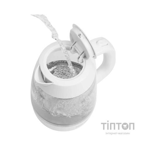 Електрочайник Sencor SWK 7300WH (SWK7300WH)