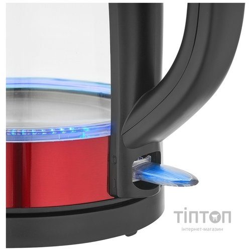 Електрочайник Sencor SWK 7401RD