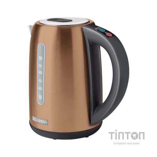 Електрочайник Sencor SWK 7706GD (SWK7706GD)