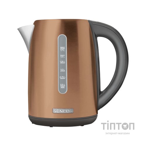 Електрочайник Sencor SWK 7706GD (SWK7706GD)