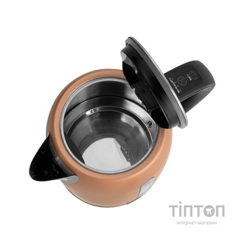 Електрочайник Sencor SWK 7706GD (SWK7706GD)