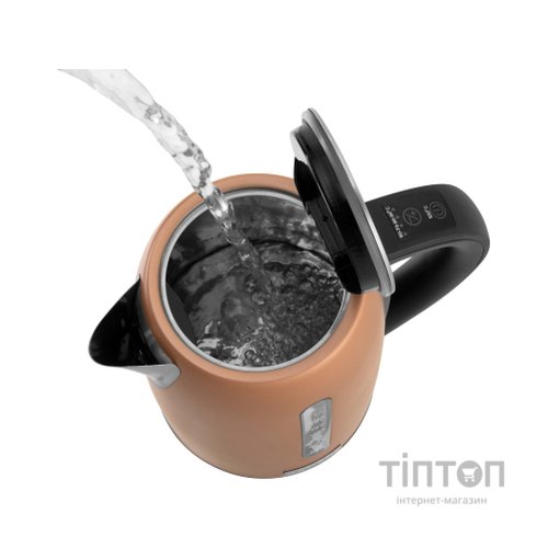Електрочайник Sencor SWK 7706GD (SWK7706GD)