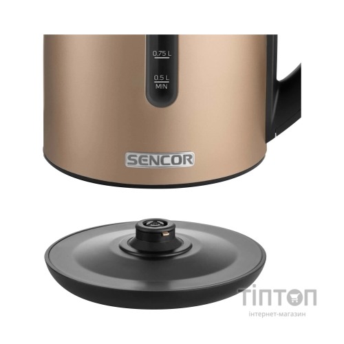 Електрочайник Sencor SWK 7707CH (SWK7707CH)