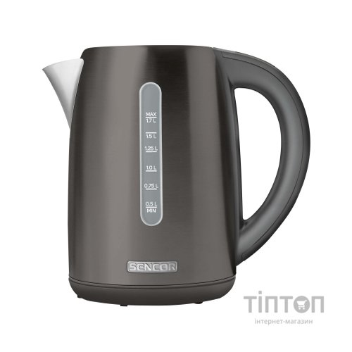 Електрочайник Sencor SWK 7708BK