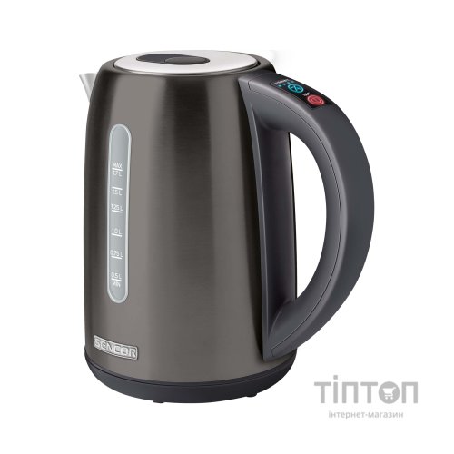 Електрочайник Sencor SWK 7708BK