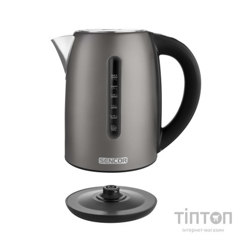 Електрочайник Sencor SWK 7708BK