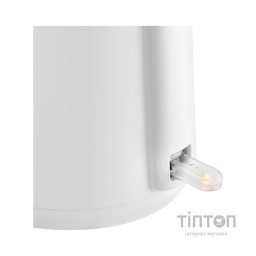 Електрочайник Sencor SWK0155WH