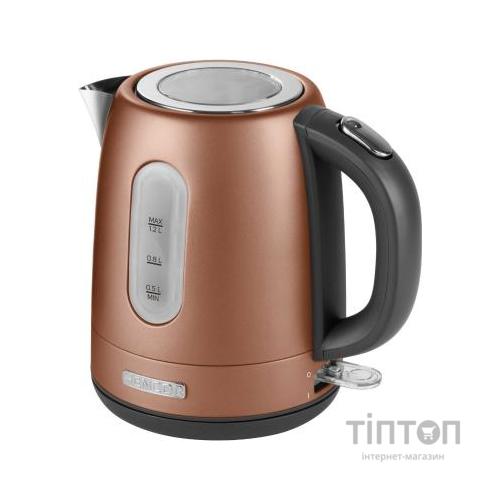 Електрочайник Sencor SWK1226GD