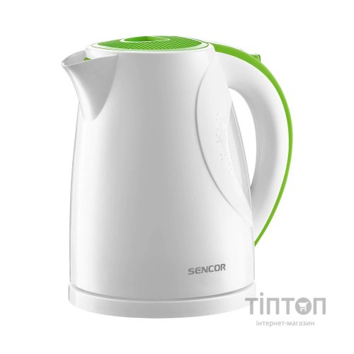 Електрочайник Sencor SWK1511GR