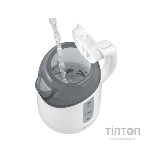 Електрочайник Sencor SWK1700WH