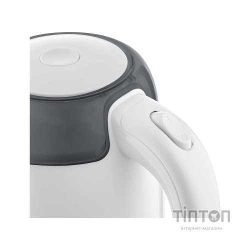 Електрочайник Sencor SWK1700WH