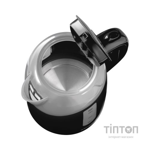 Електрочайник Sencor SWK1701BK