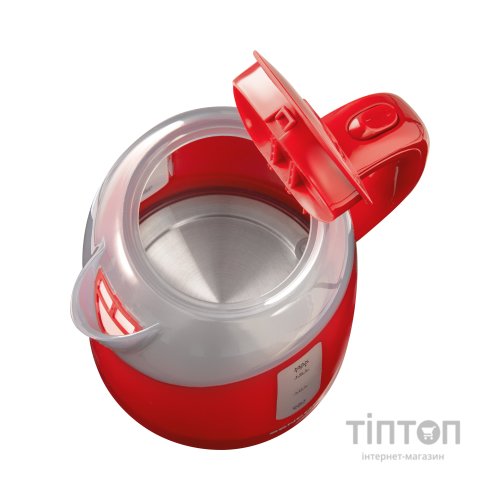 Електрочайник Sencor SWK1704RD