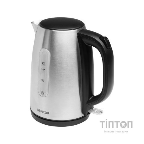 Електрочайник Sencor SWK1720BK