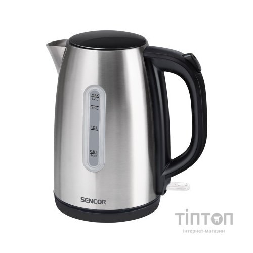Електрочайник Sencor SWK1720BK