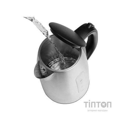 Електрочайник Sencor SWK1720BK