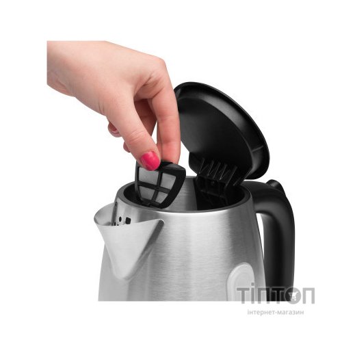 Електрочайник Sencor SWK1720BK
